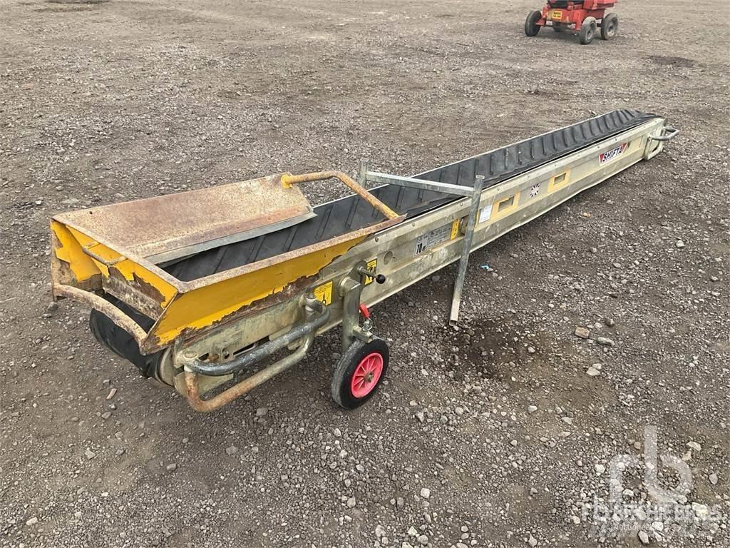  MACE SHIFTA Conveyors