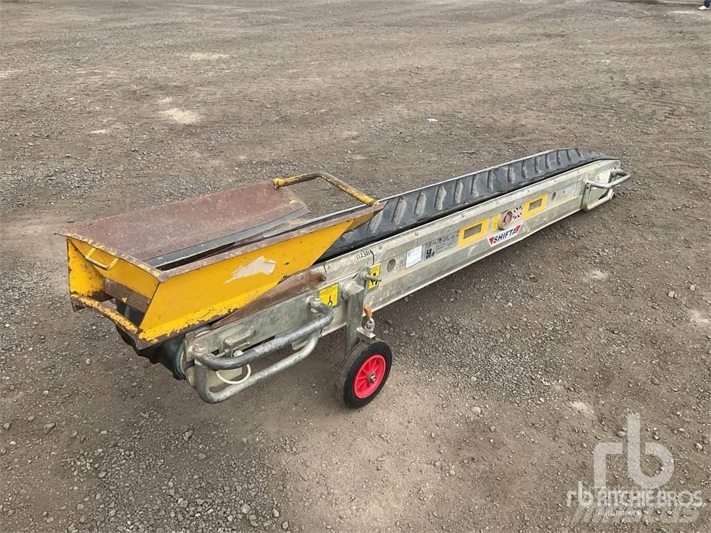  MACE SHIFTA Conveyors