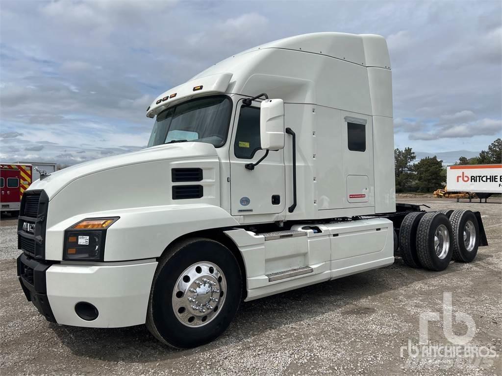 Mack ANTHEM Tractor Units