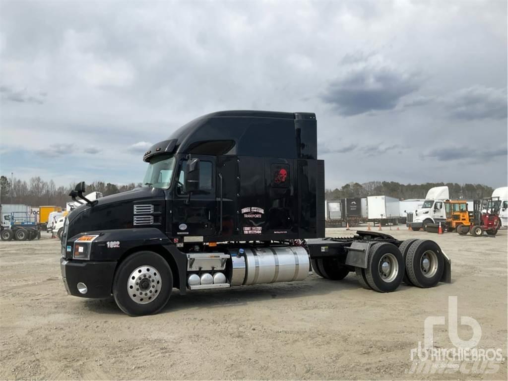 Mack ANTHEM Tractor Units
