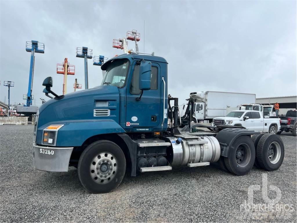 Mack ANTHEM Tractor Units