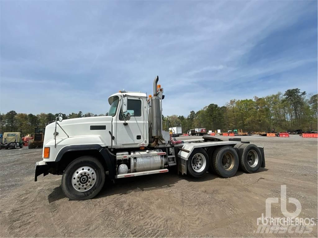 Mack CL733 Tractor Units