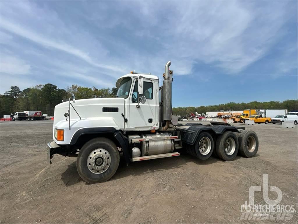 Mack CL733 Tractor Units