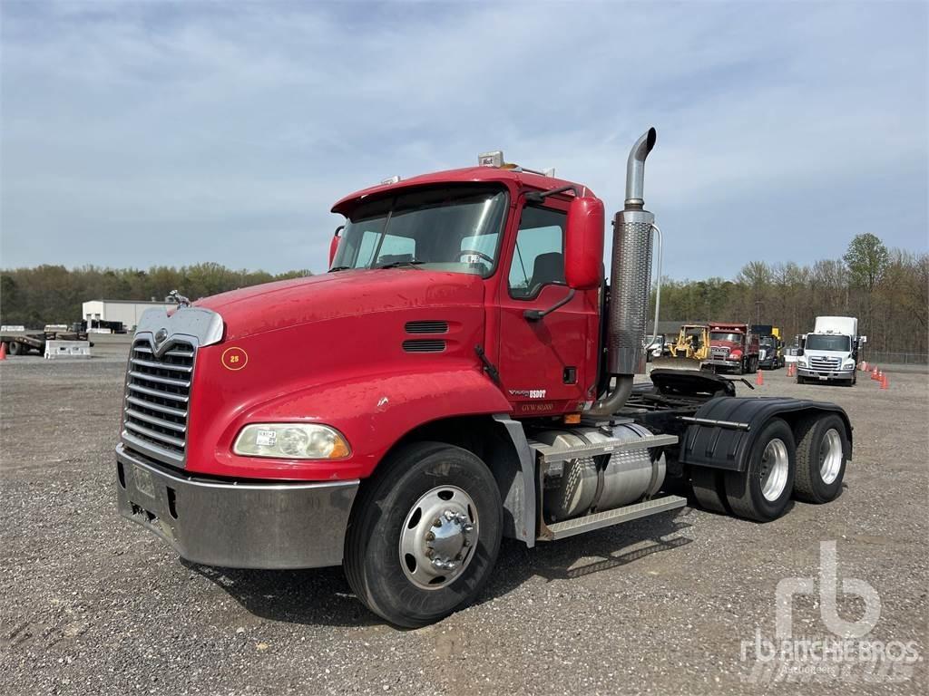 Mack CX613 Tractor Units