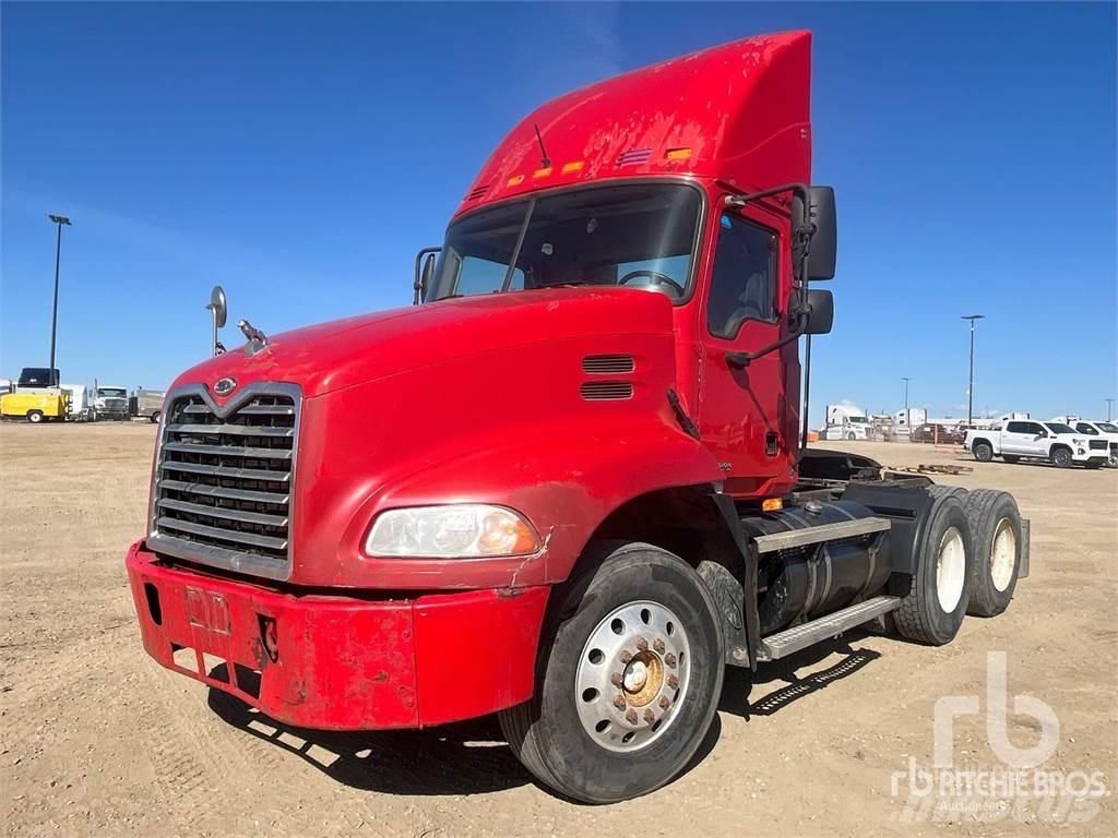 Mack CX613 Tractor Units