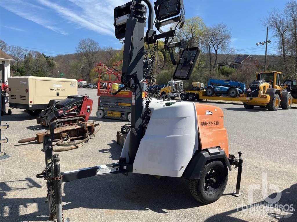 Magnum MLT6SMD Light towers