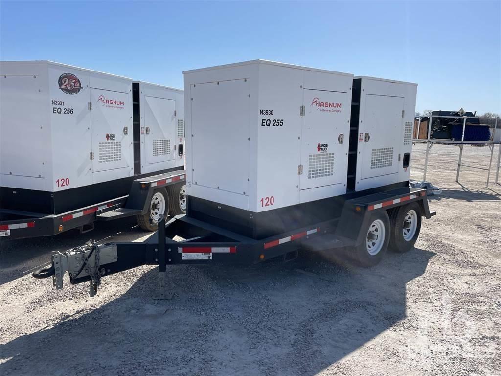 Magnum MMG120 Diesel Generators
