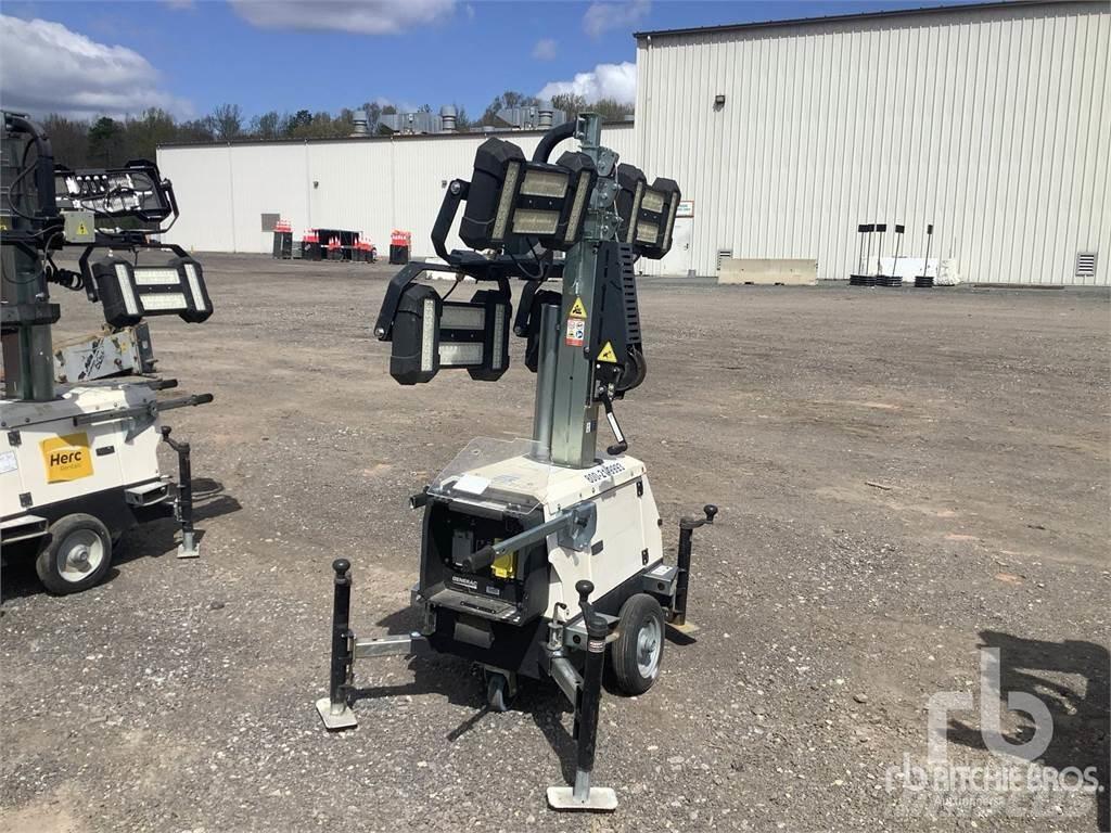 Magnum PLT240 Light towers