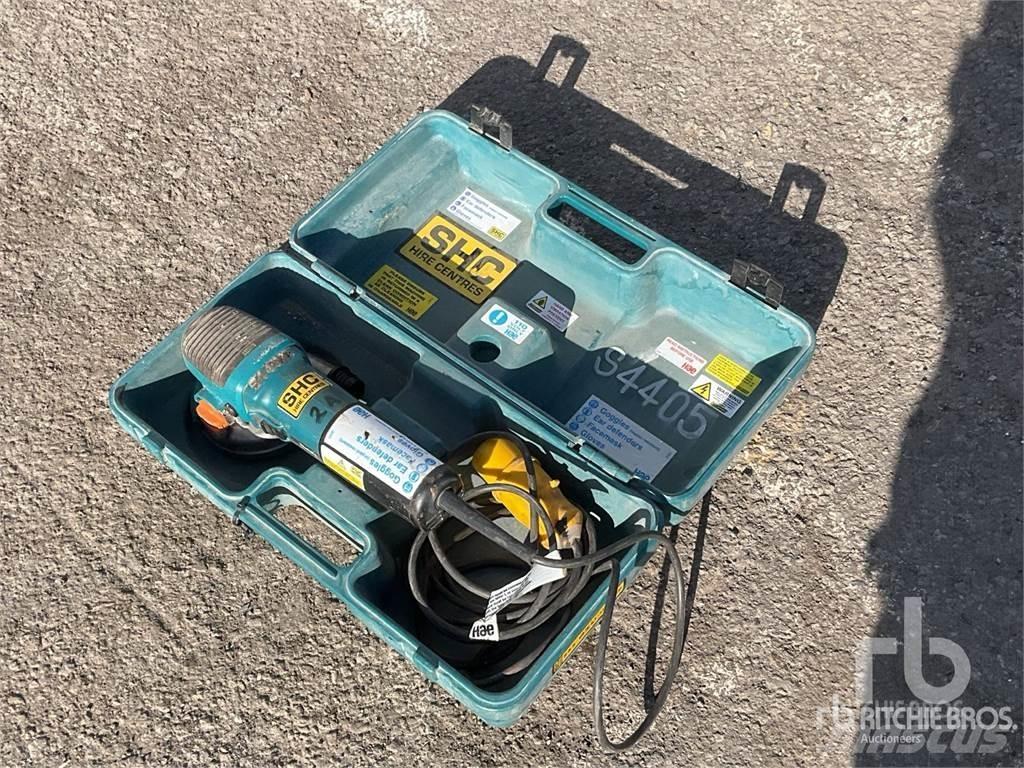 Makita BO6040 Construction - Others