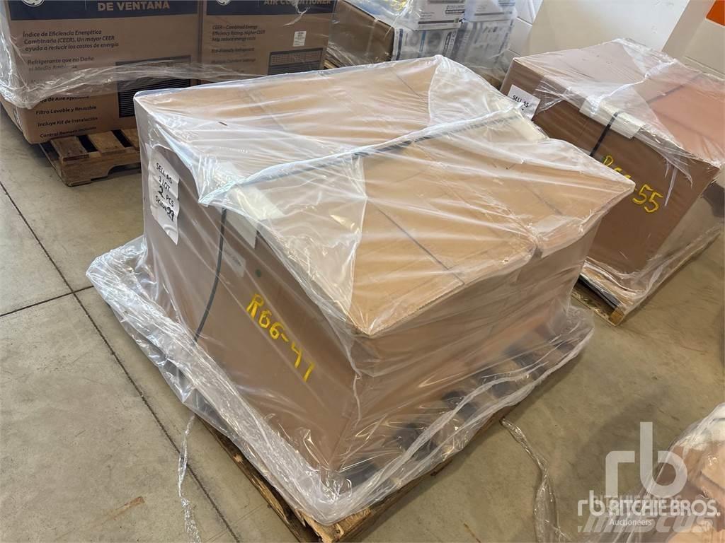 Makita MAC5200 Compressors