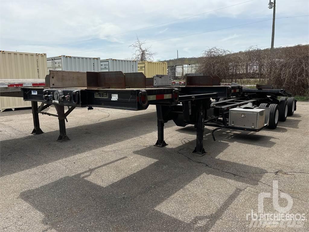 Manac 1Z320A0Z0 Other trailers