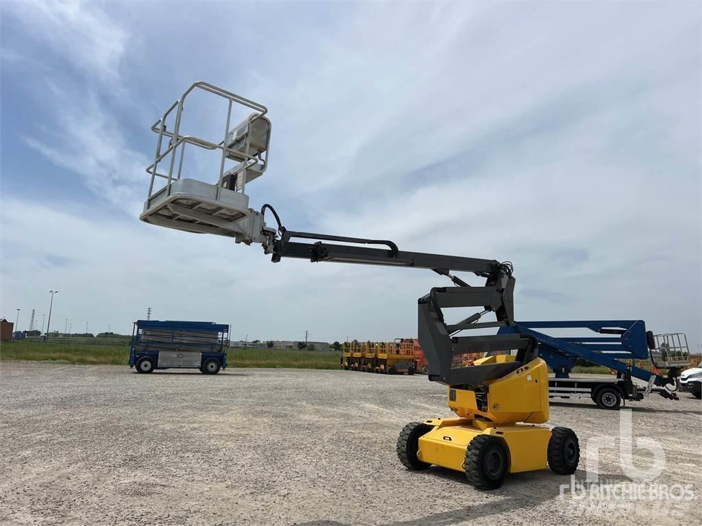 Manitou 150AET2 Articulated boom lifts