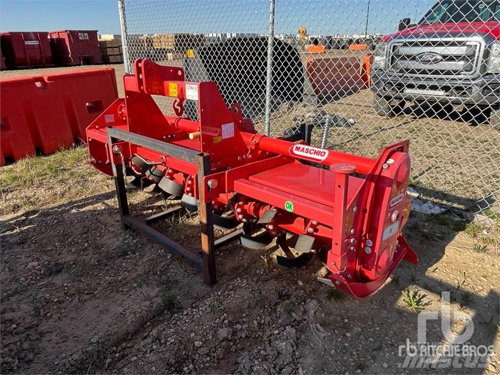 Maschio U230 Two-wheeled tractors and cultivators