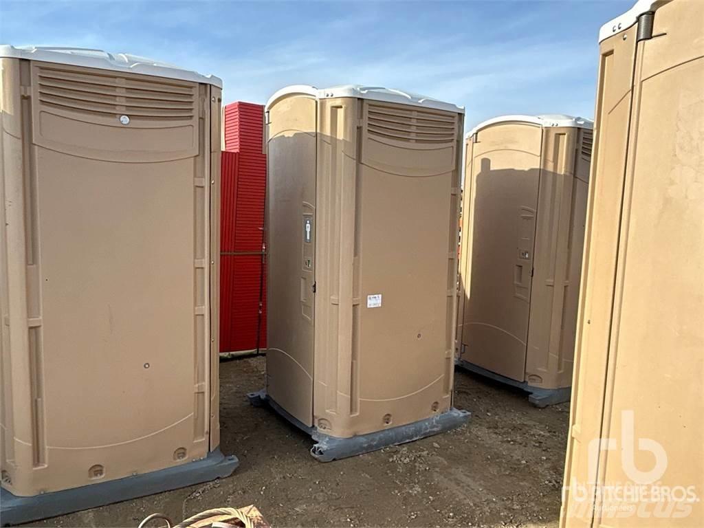 Maxim 3000 Other trailers