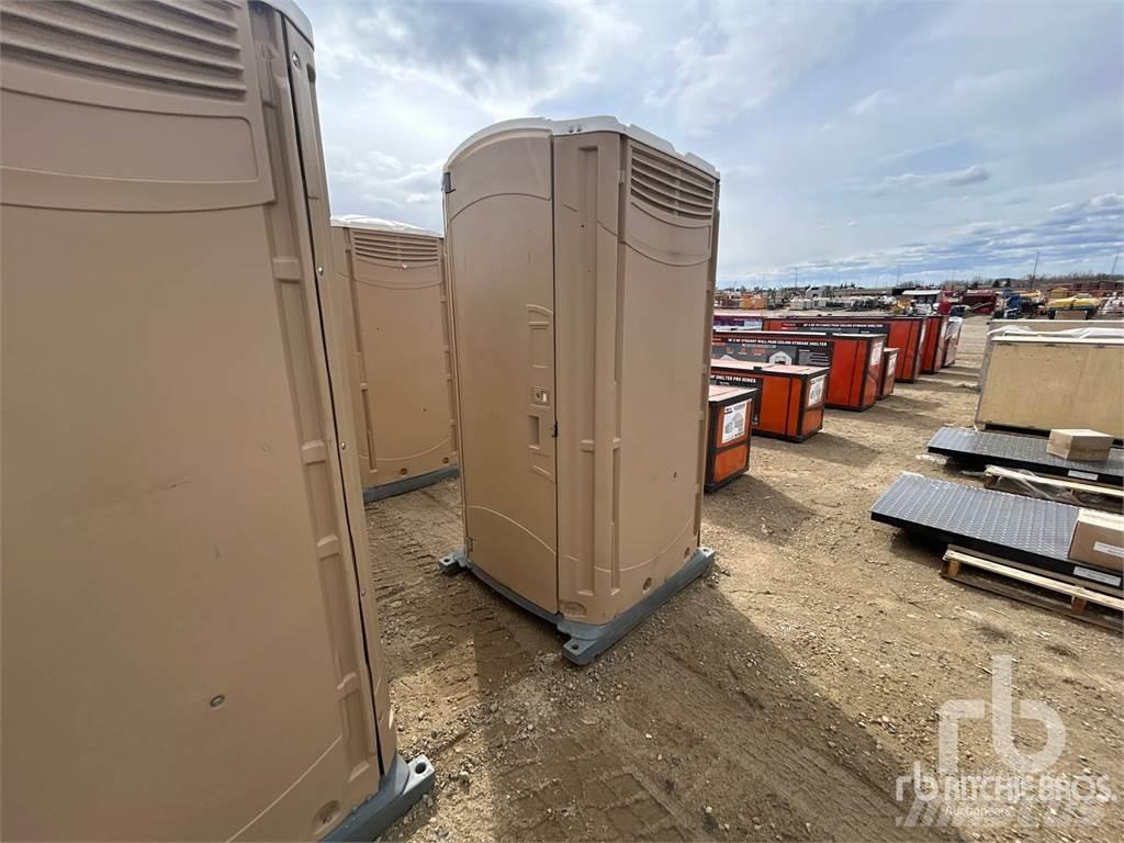 Maxim 3000 Other trailers