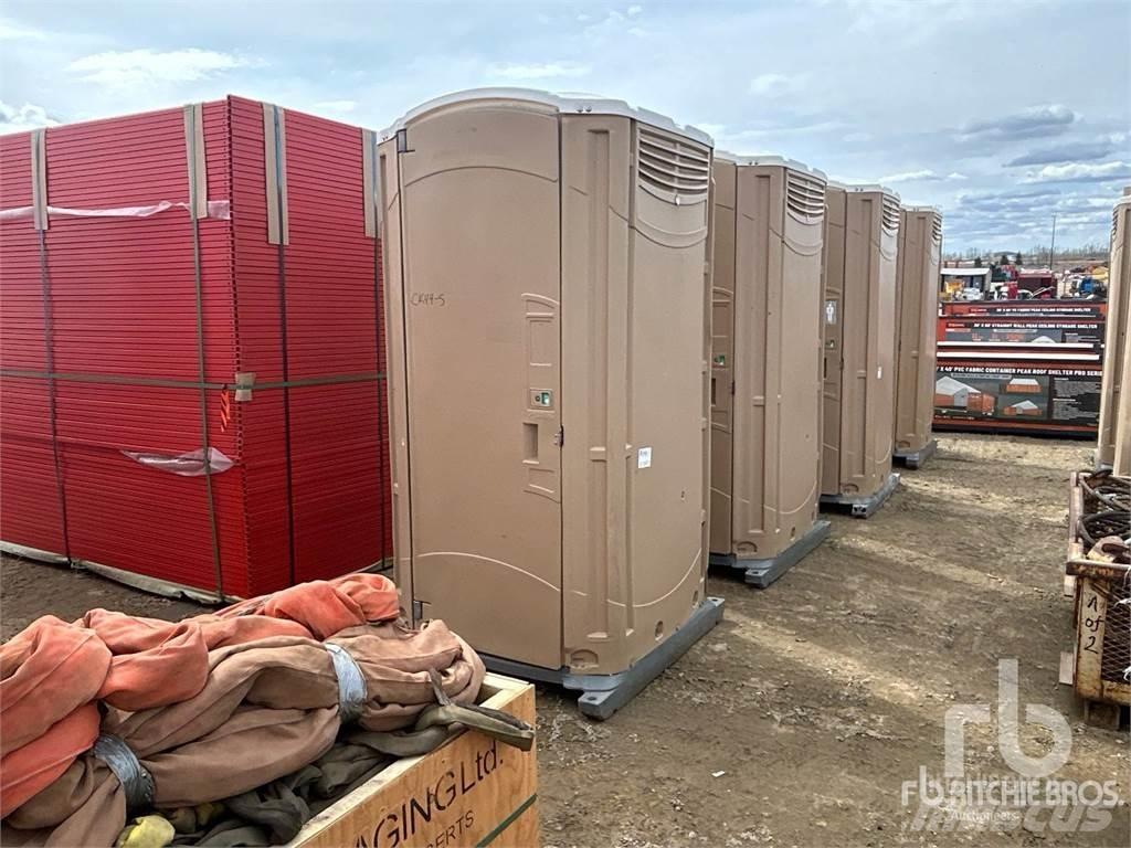 Maxim 3000 Other trailers