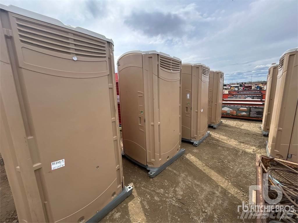 Maxim 3000 Other trailers