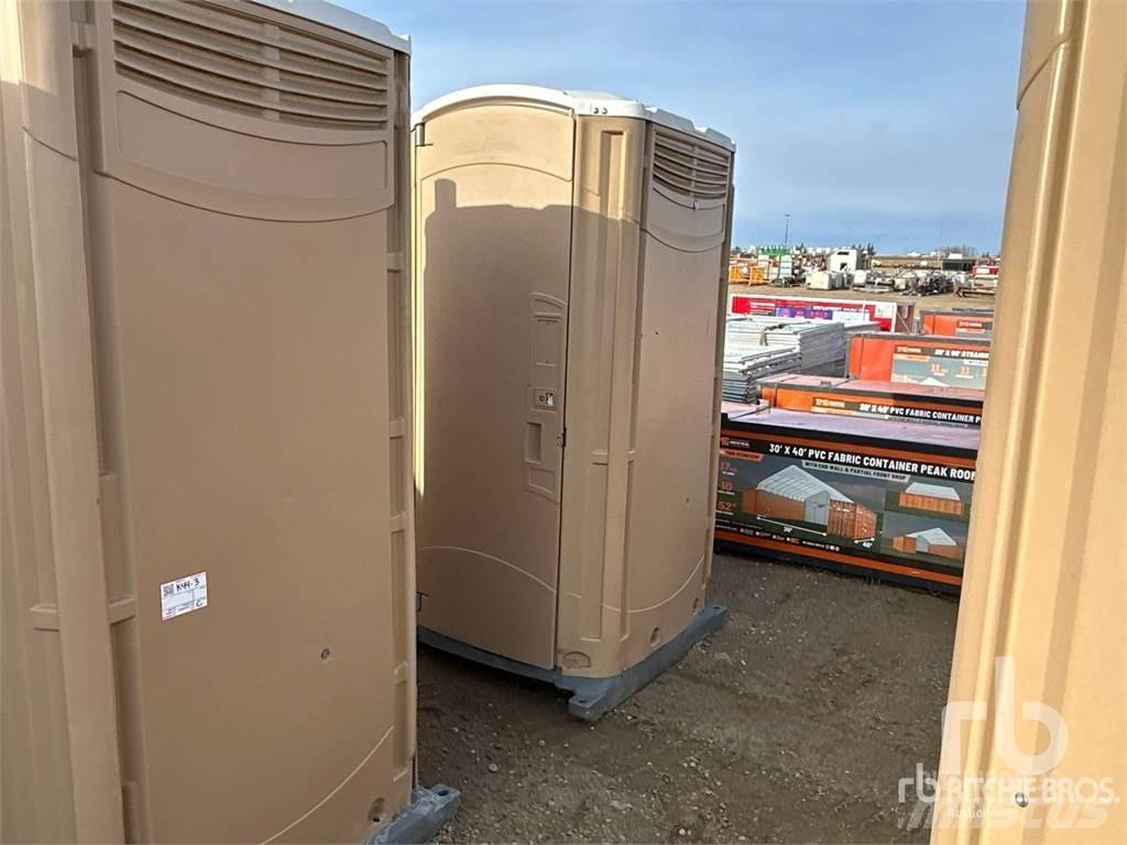 Maxim 3000 Other trailers