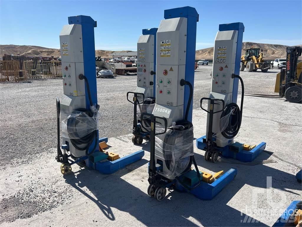  MAXIMA ML4030 Construction - Others