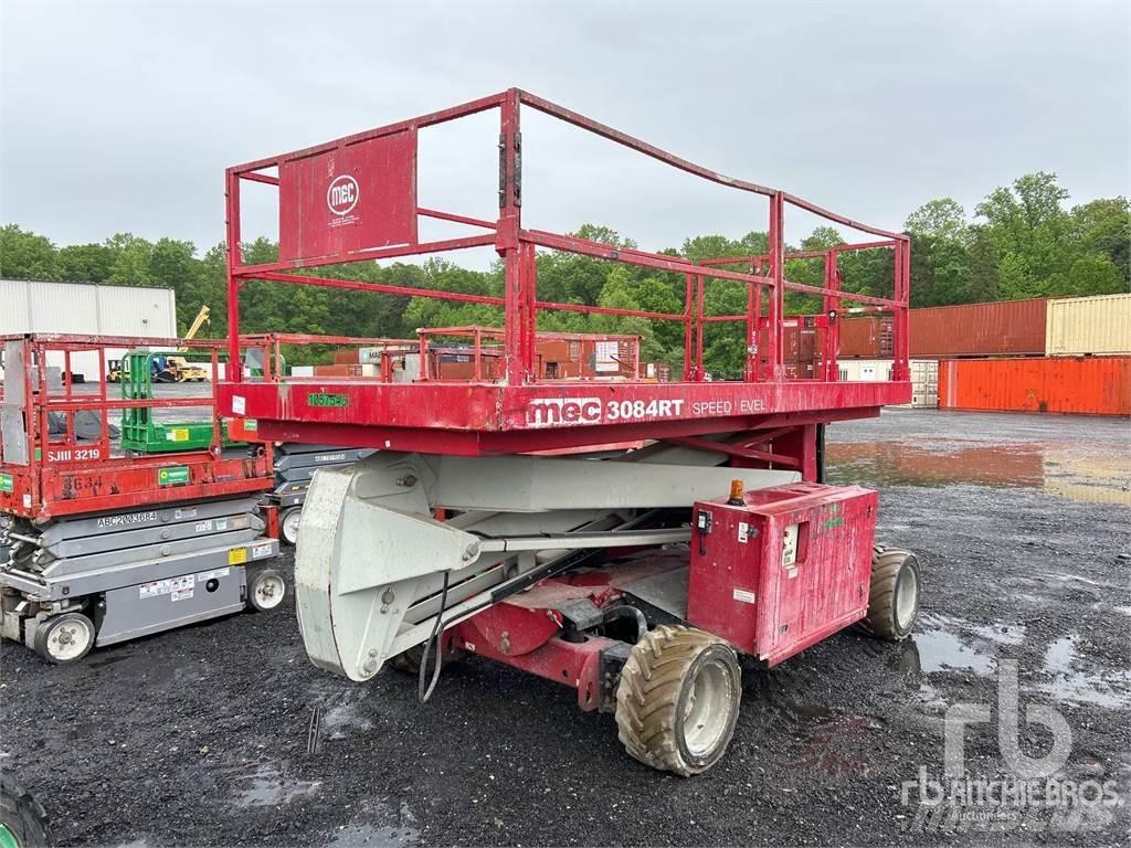MEC 3084RT Construction - Others