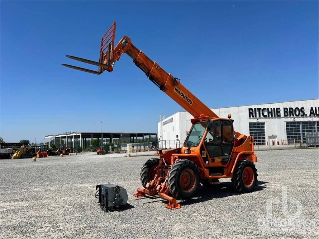 Merlo P40.16 Telescopic handlers