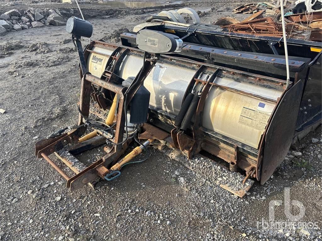 Meyer LPSS-8.0 Transportation - Others
