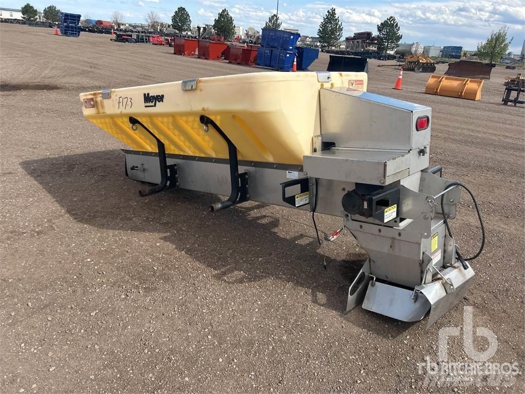 Meyer POLYHAWK Transportation - Others