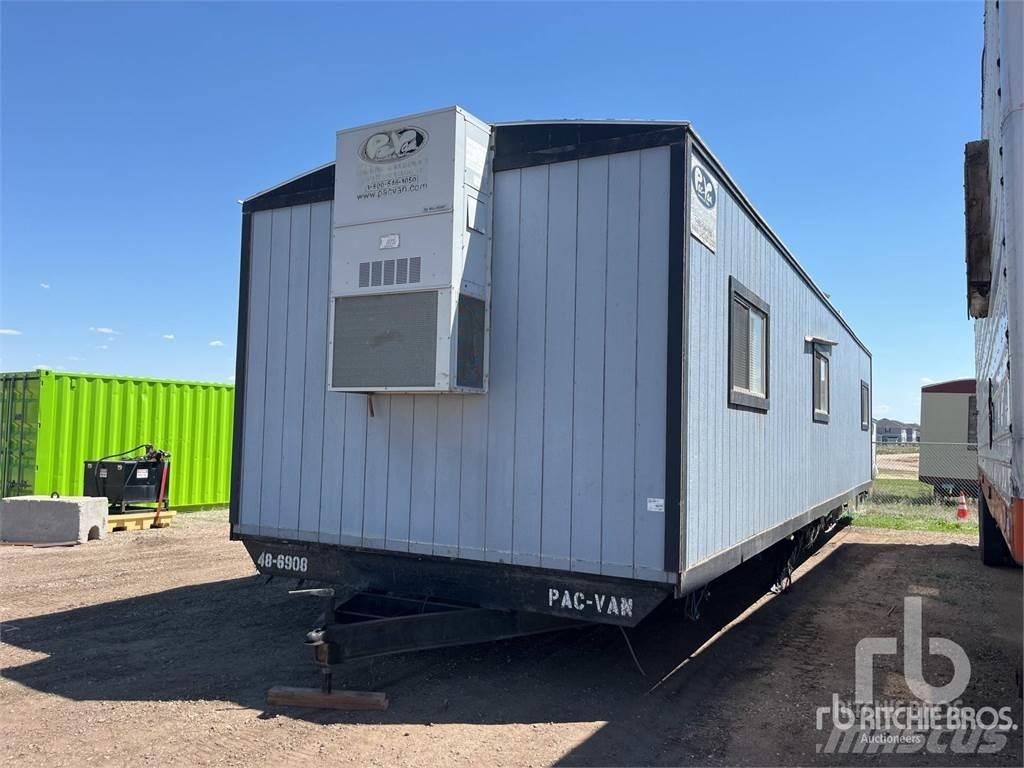 Miller OFF Other trailers