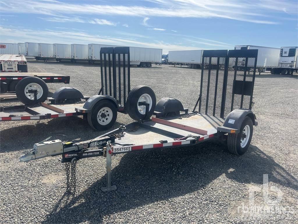 MMDI 47RVX10 Low loaders