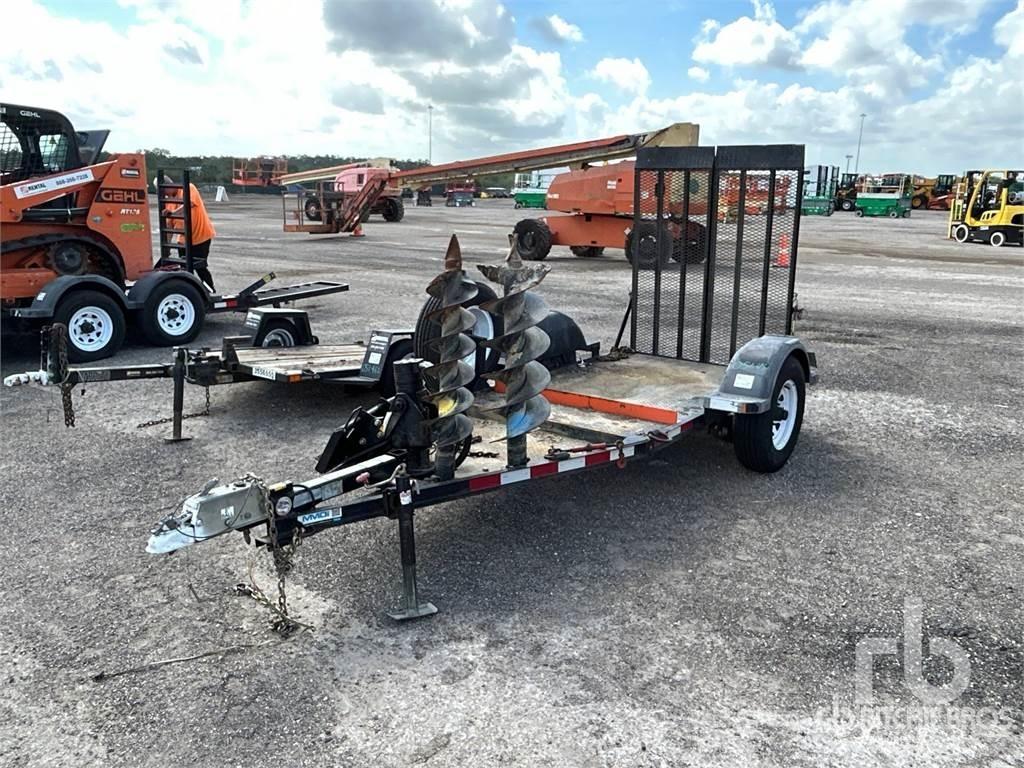 MMDI 47RVX10 Low loaders