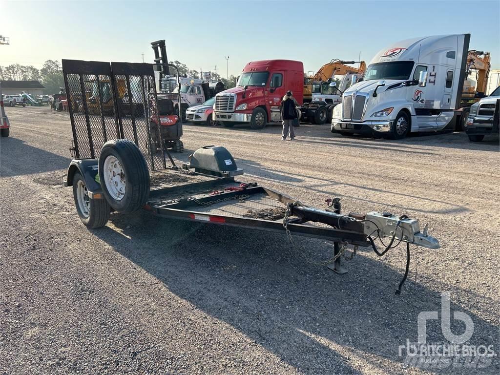 MMDI 47RVX9 Low loaders