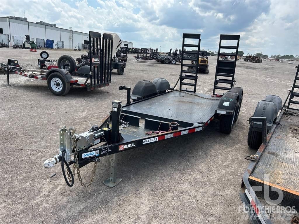 MMDI 510CMPH Low loaders