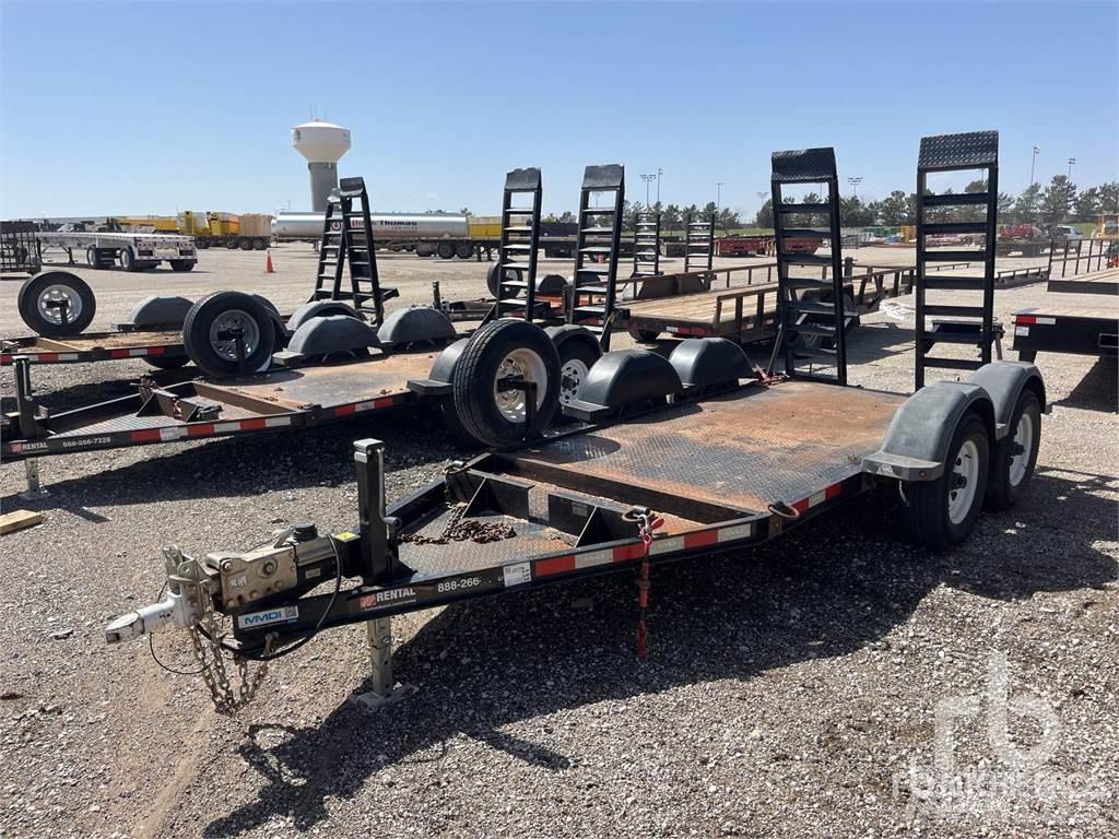 MMDI 510RCMPH Low loaders