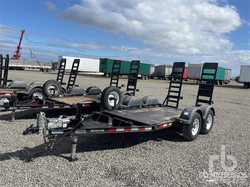 MMDI 510RCMPH Low loaders