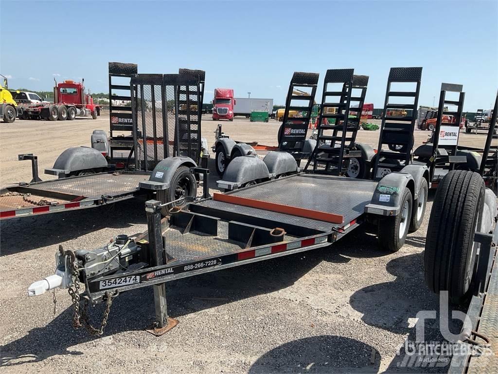 MMDI 510RCMPH Low loaders