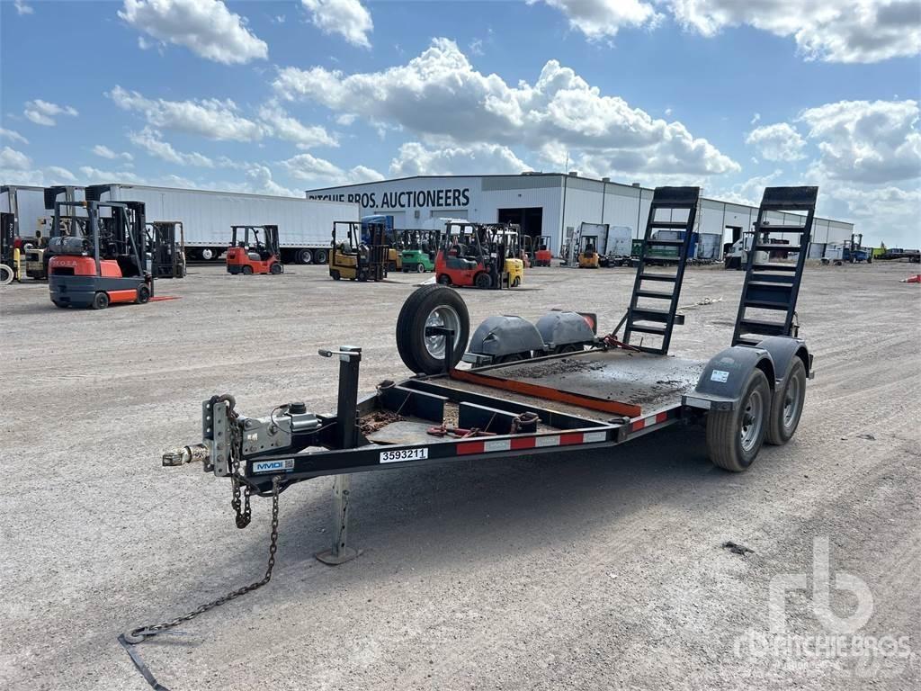 MMDI 510RCMPH Low loaders