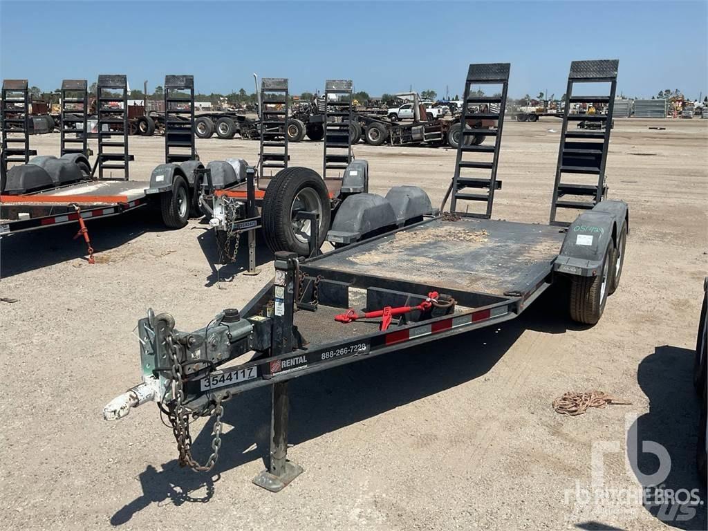 MMDI 510RCMPH Low loaders