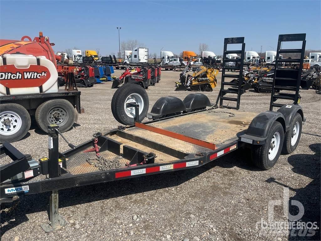 MMDI 510RCMPH Low loaders