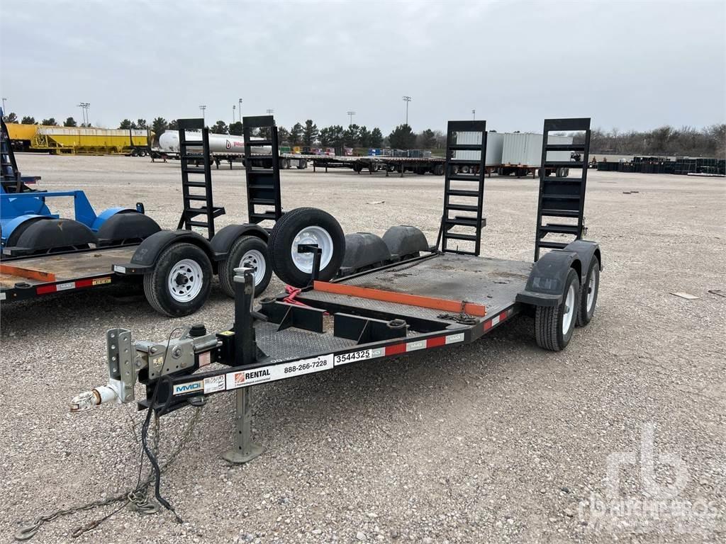 MMDI 510RCMPH Low loaders