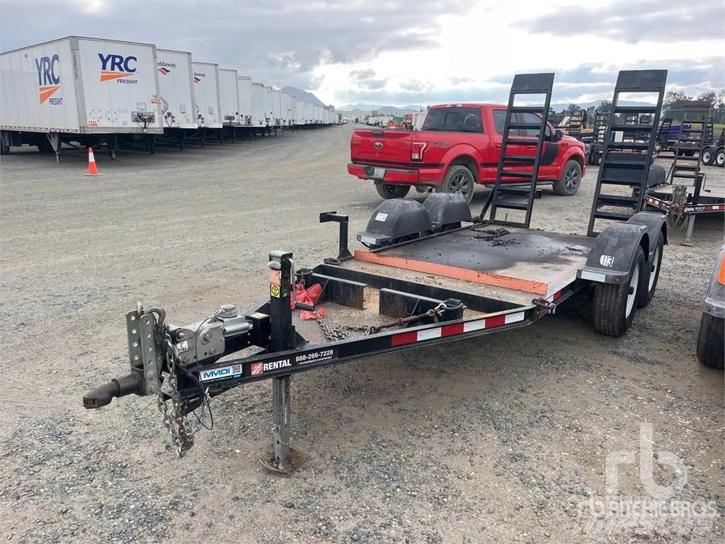 MMDI 510RCMPH Low loaders