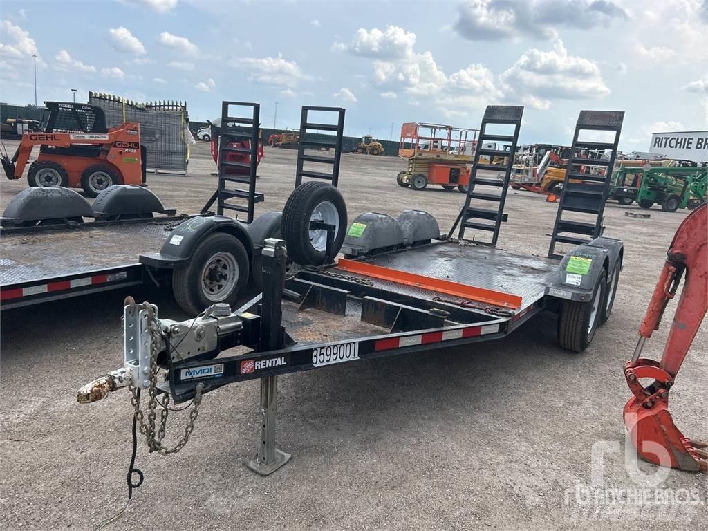 MMDI 510RCMPH Low loaders