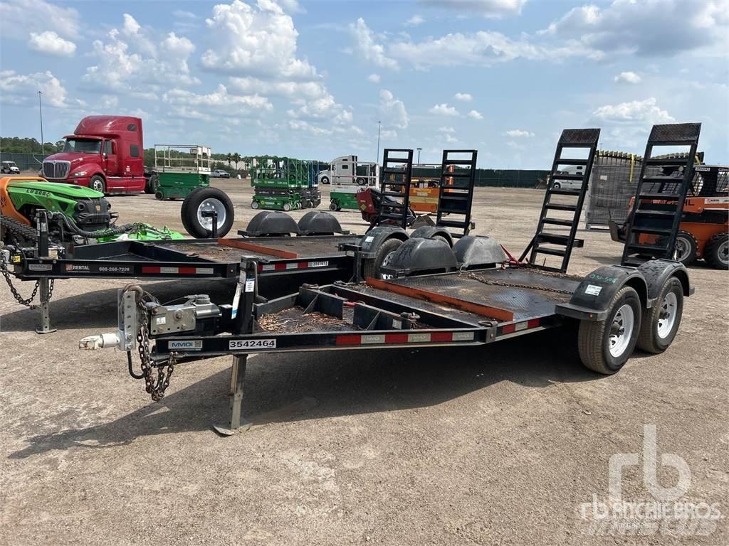 MMDI 510RCMPH Low loaders