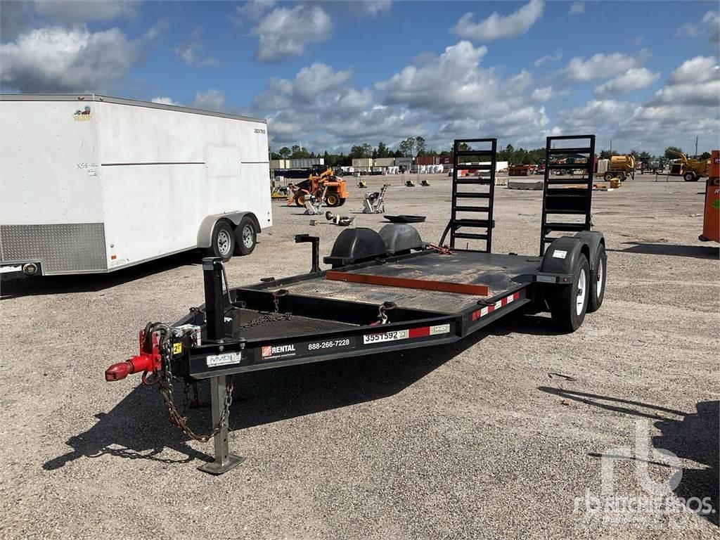 MMDI 6145LTD Low loaders