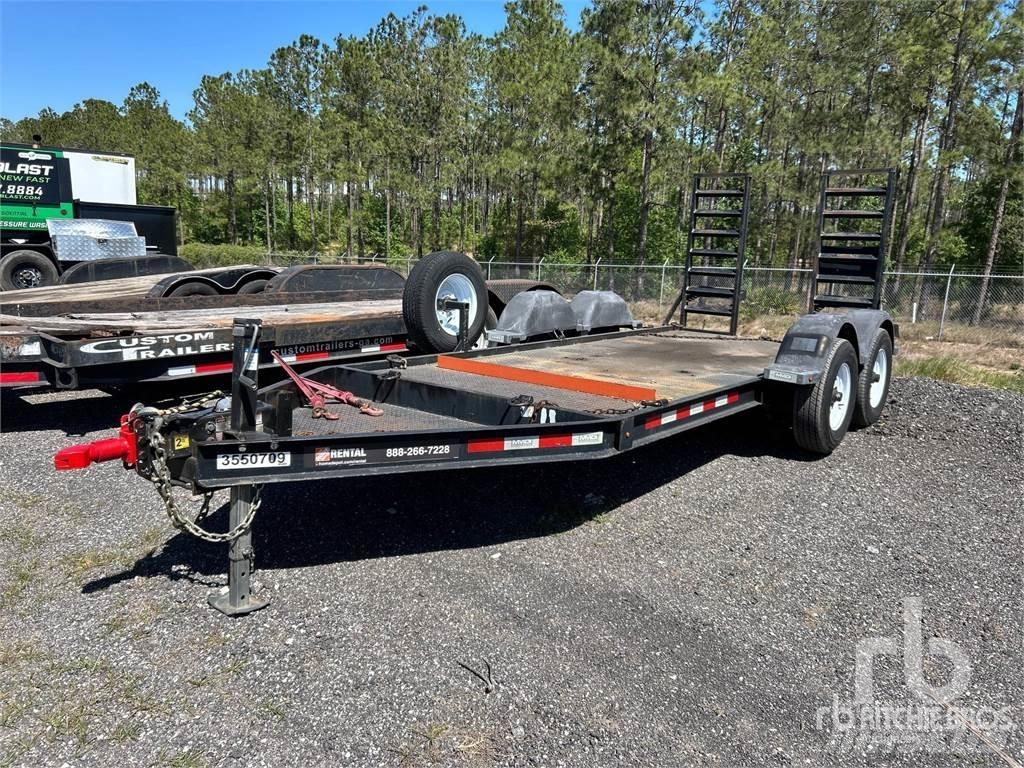 MMDI 614SLTD Low loaders