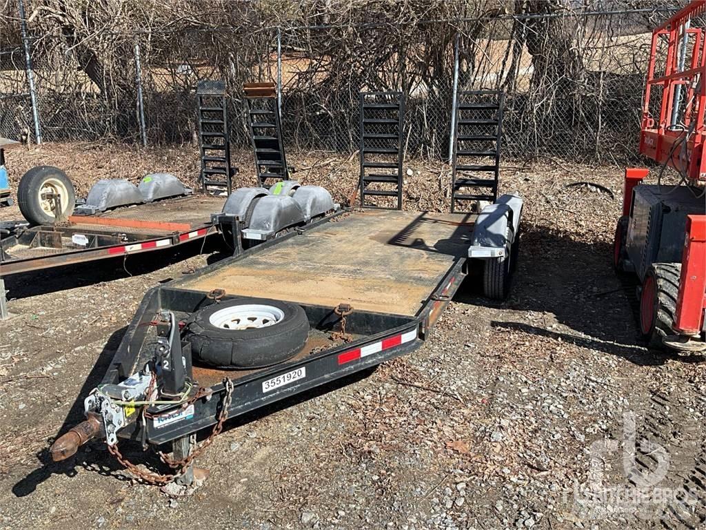 MMDI 614SLTD Low loaders