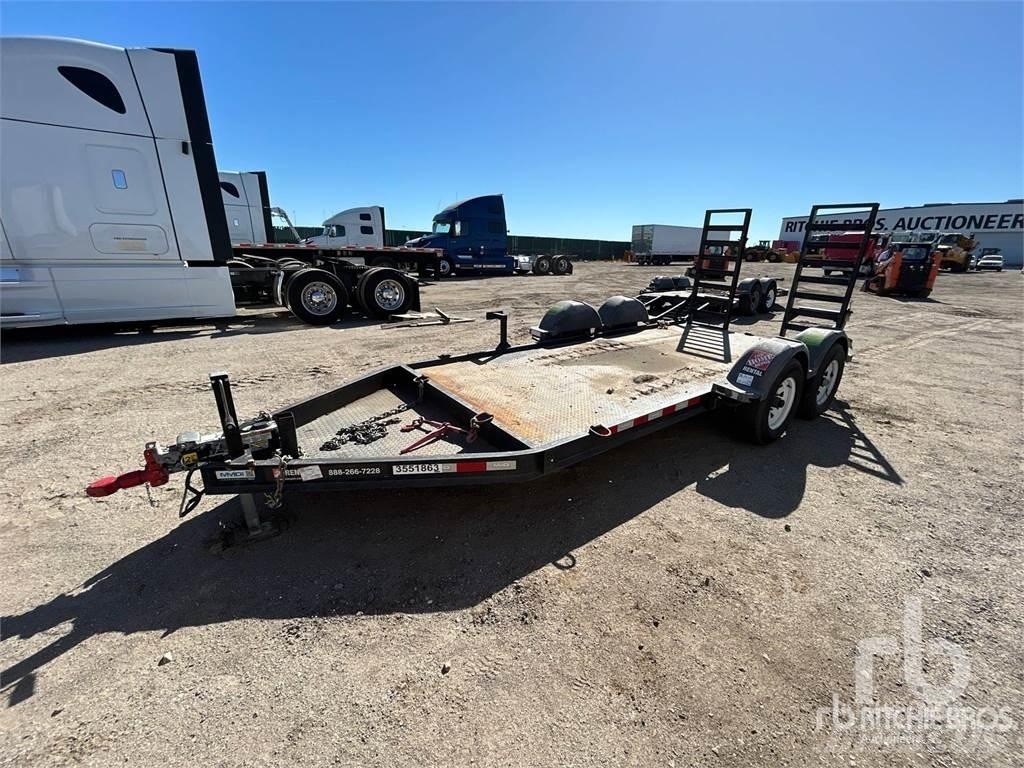 MMDI 614SLTD Low loaders