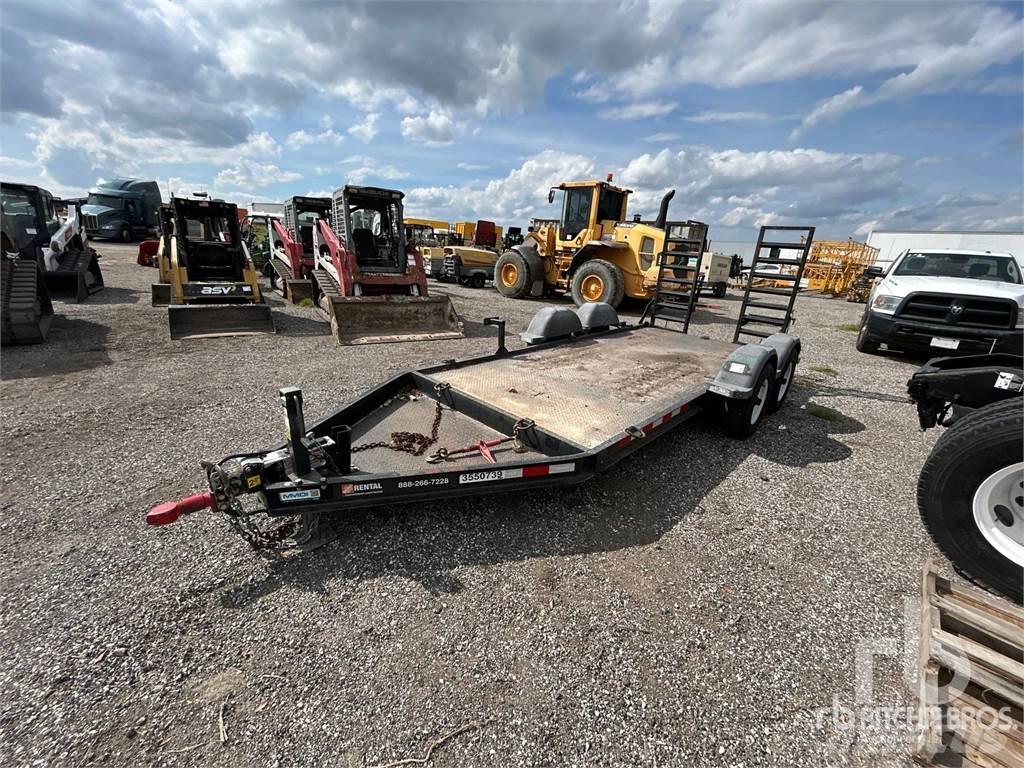 MMDI 614SLTD Low loaders