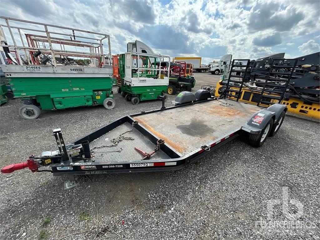 MMDI 614SLTD Low loaders