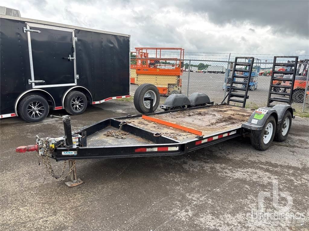 MMDI 614SLTD Low loaders
