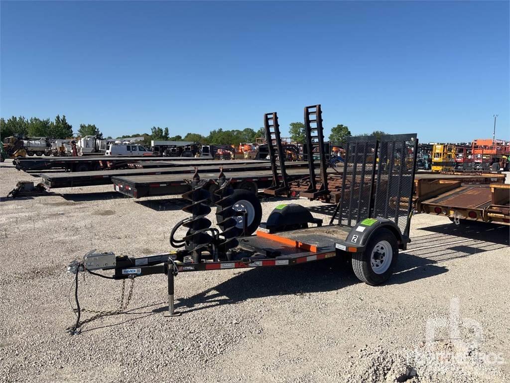 MMDI E47H Low loaders